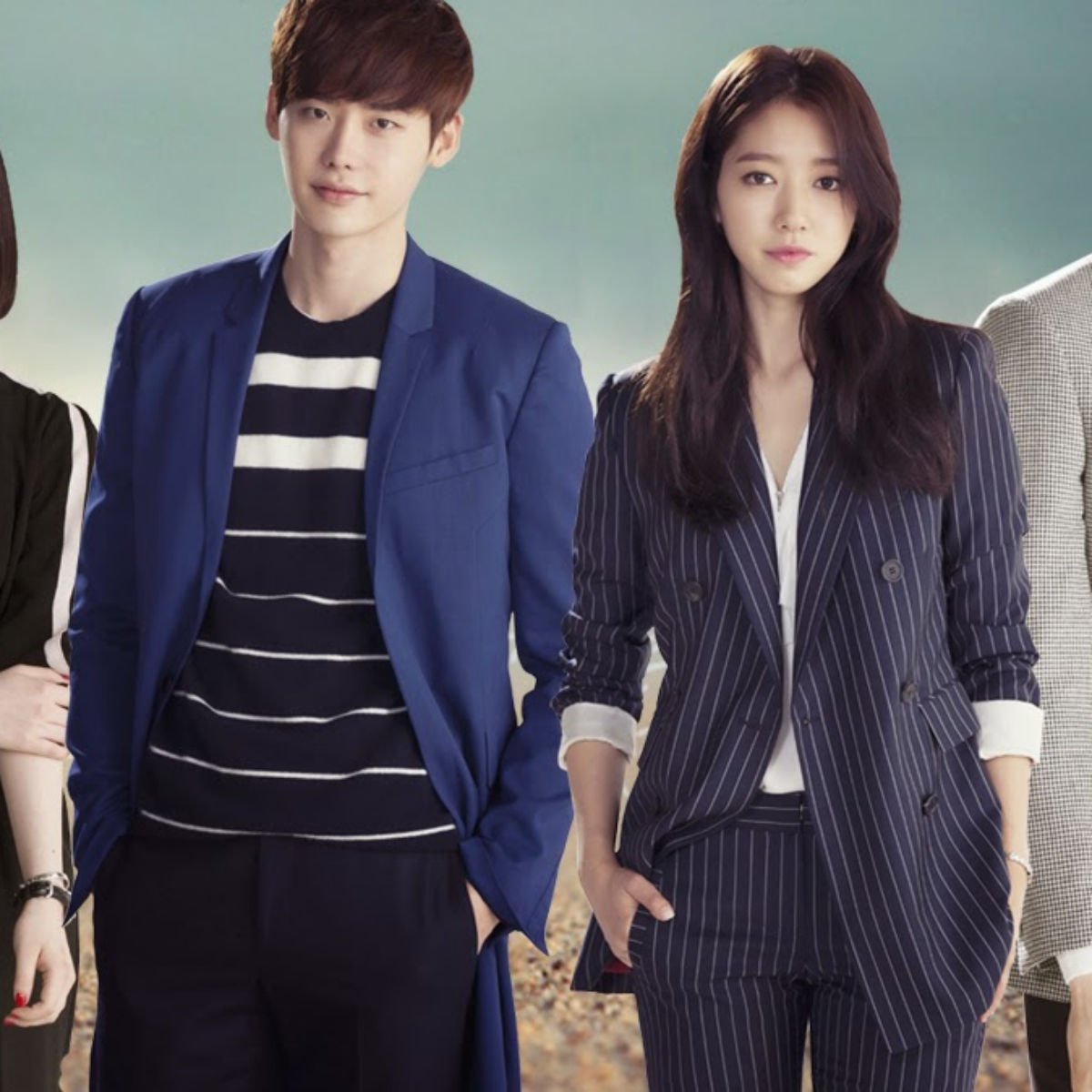 Pinocchio kdrama 11