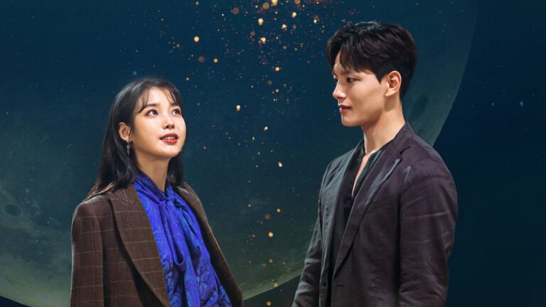 best fantasy kdramas