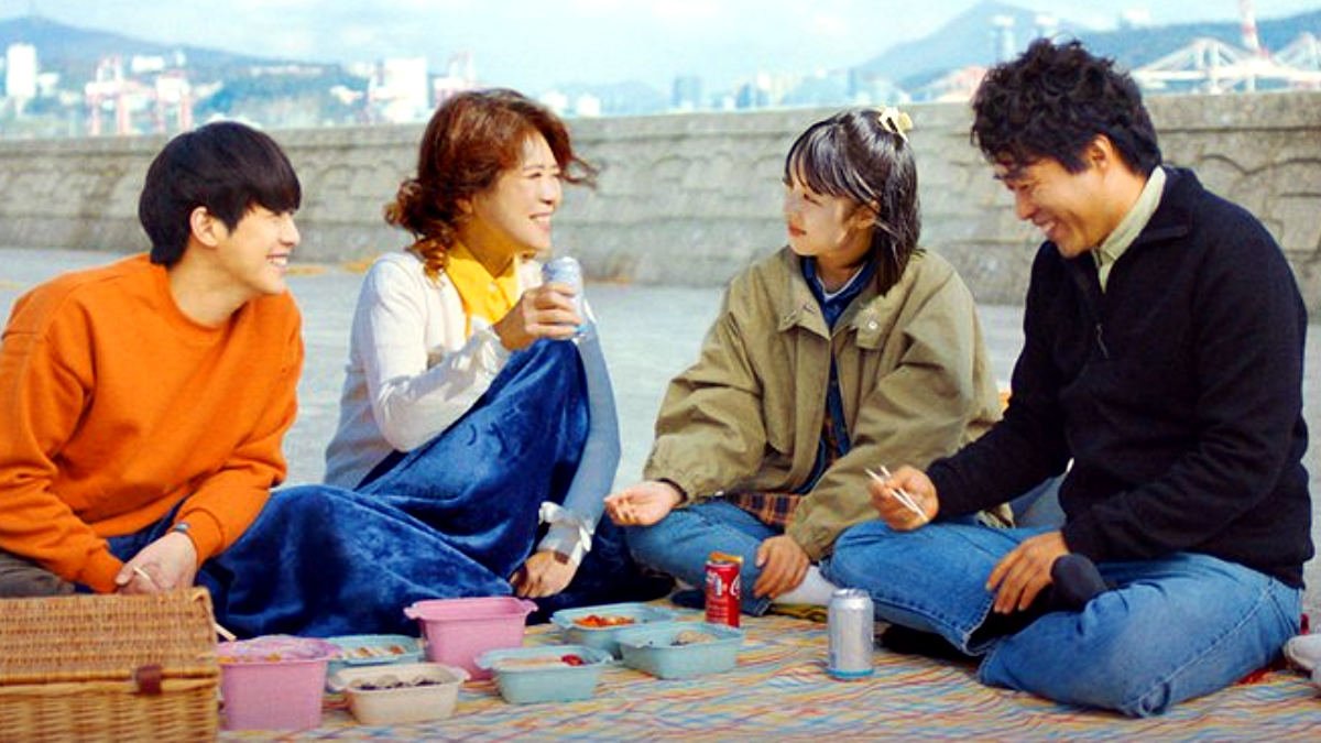 best slice of life kdramas