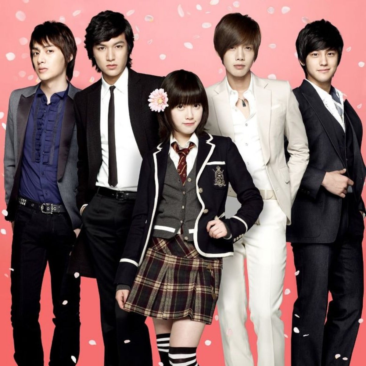 boys over flowers kdrama 11