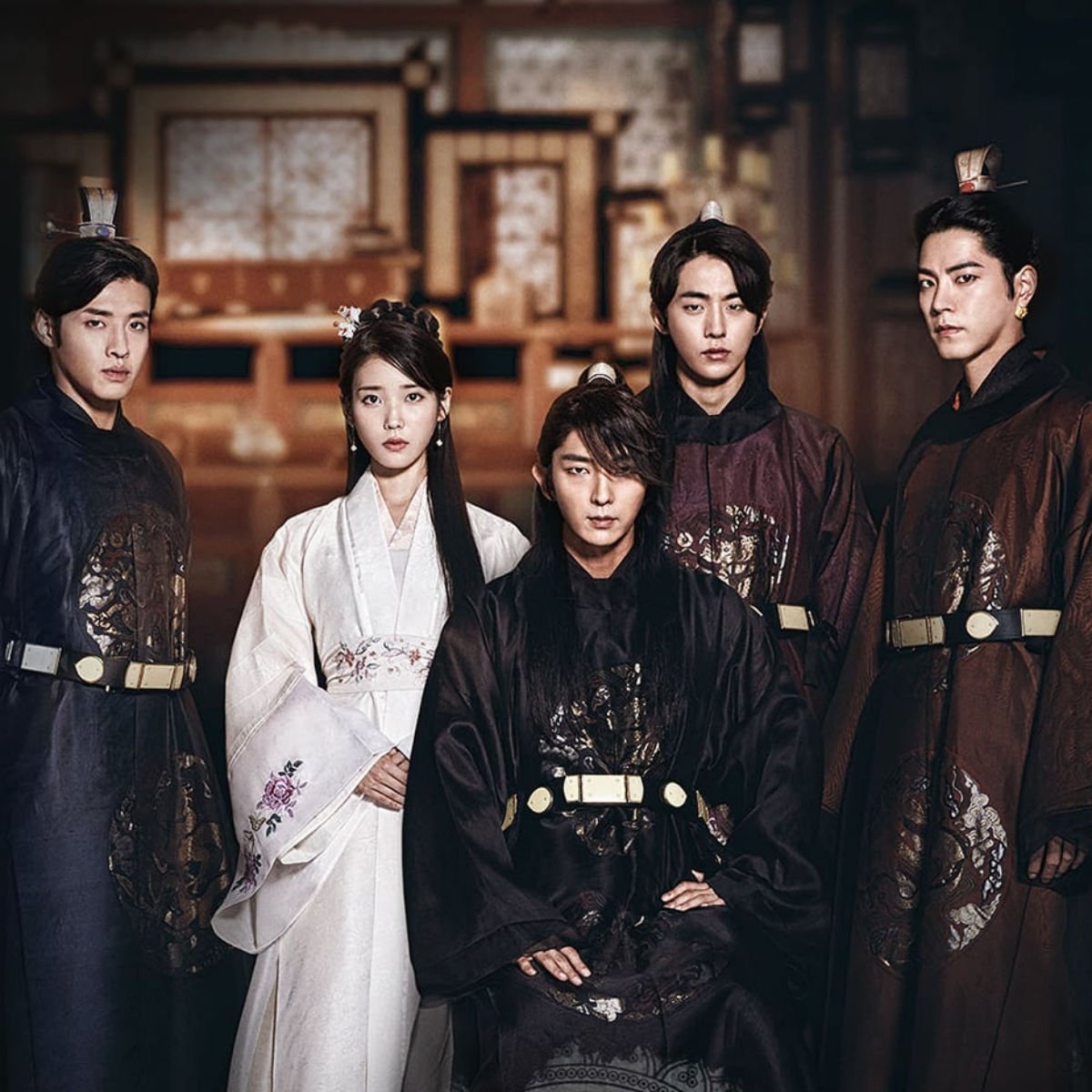 moon lovers scarlet heart ryeo kdrama 11