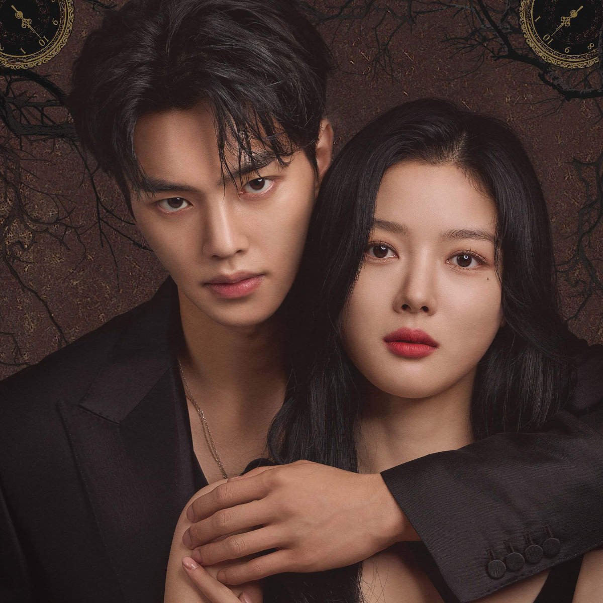 my demon kdrama 11