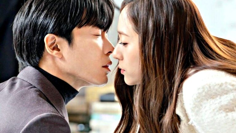 office romance korean dramas