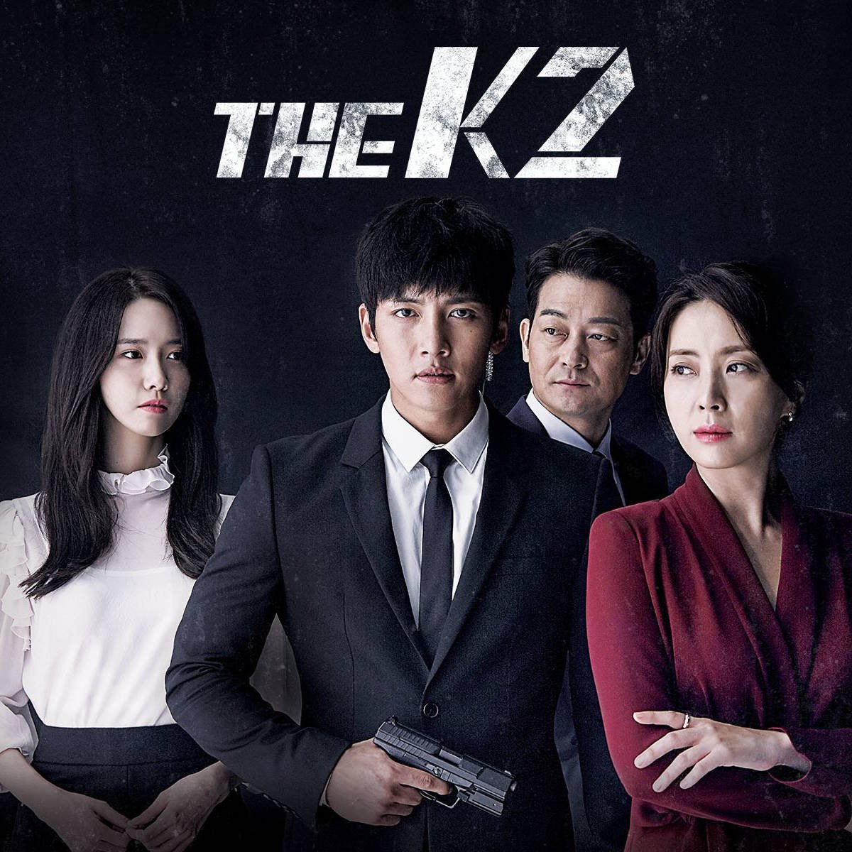 the k2 kdrama 11