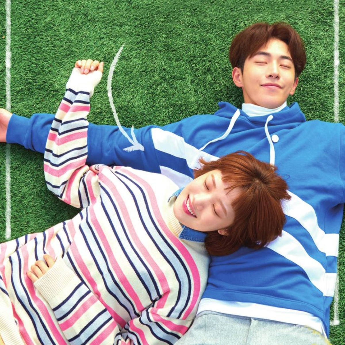 weightlifting Fairy Kim Bok Joo Kdrama 11