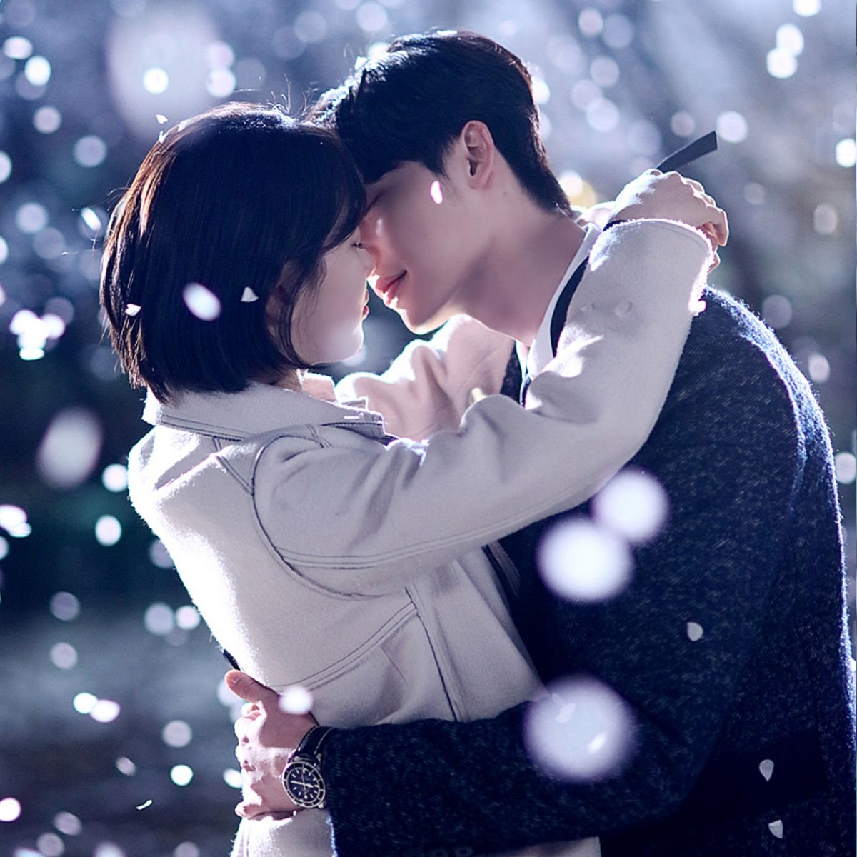 while you were sleeping kdrama 11