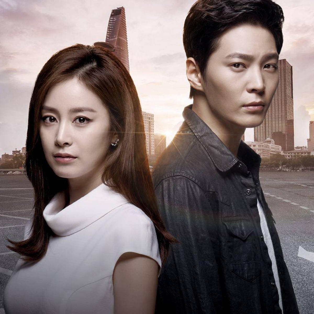 yong pal kdrama 11