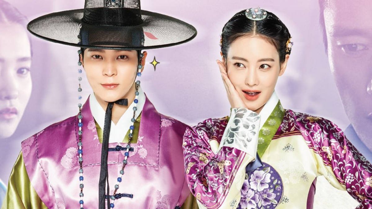 historical korean dramas