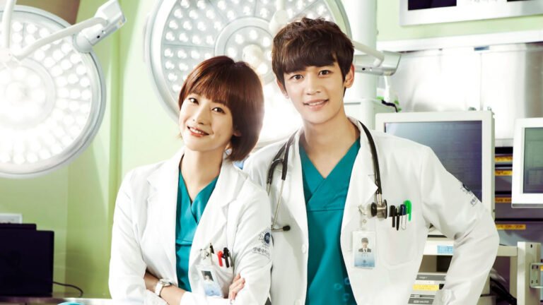 medical korean dramas