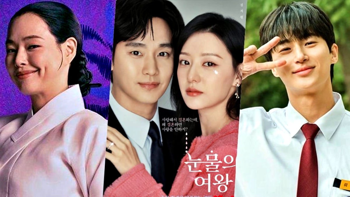 15th korea drama awards winners